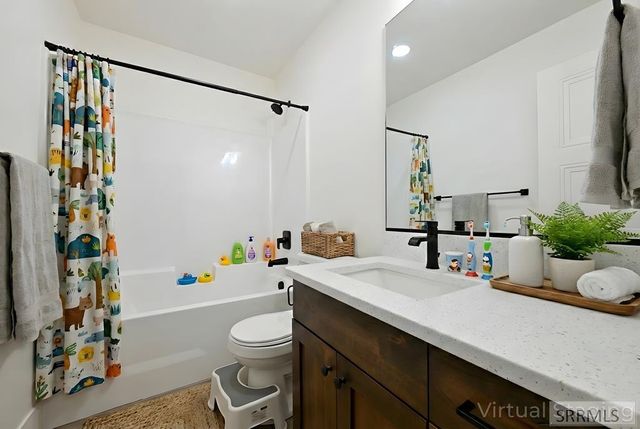 4555 Lanai Court, Ammon, ID 83406