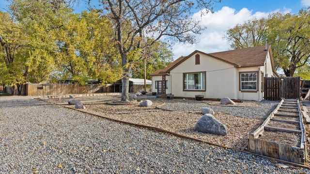 1055 Glenwood Drive, Grand Junction, CO 81503