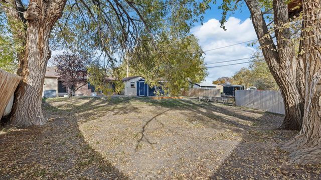 1055 Glenwood Drive, Grand Junction, CO 81503