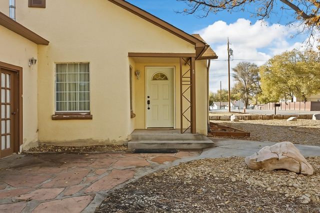 1055 Glenwood Drive, Grand Junction, CO 81503