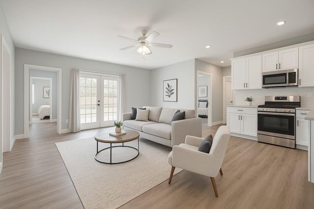 1055 Glenwood Drive, Grand Junction, CO 81503