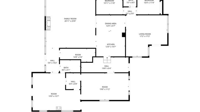 1055 Glenwood Drive, Grand Junction, CO 81503