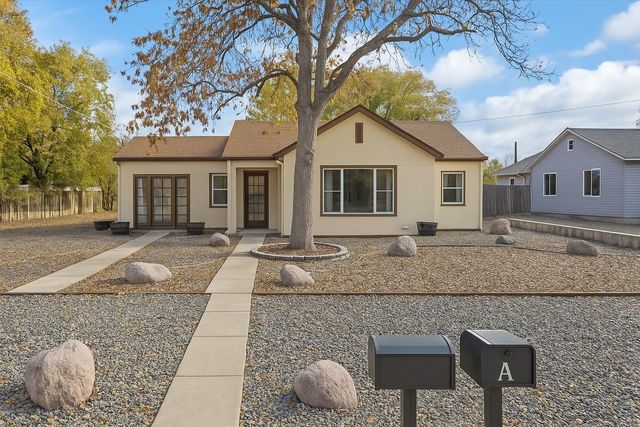 1055 Glenwood Drive, Grand Junction, CO 81503