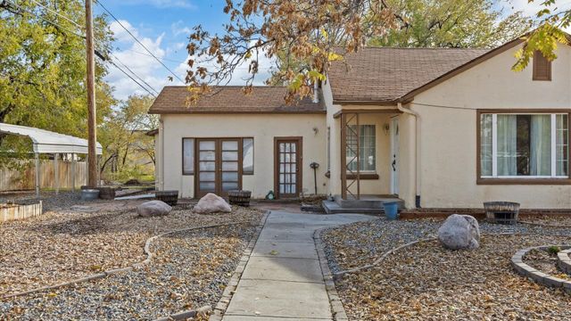 1055 Glenwood Drive, Grand Junction, CO 81503