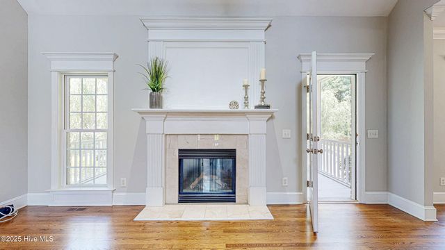 689 Cedar Ridge Drive, Winterville, NC 28590