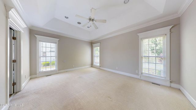 689 Cedar Ridge Drive, Winterville, NC 28590