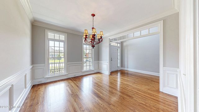 689 Cedar Ridge Drive, Winterville, NC 28590