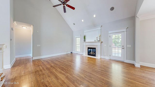 689 Cedar Ridge Drive, Winterville, NC 28590