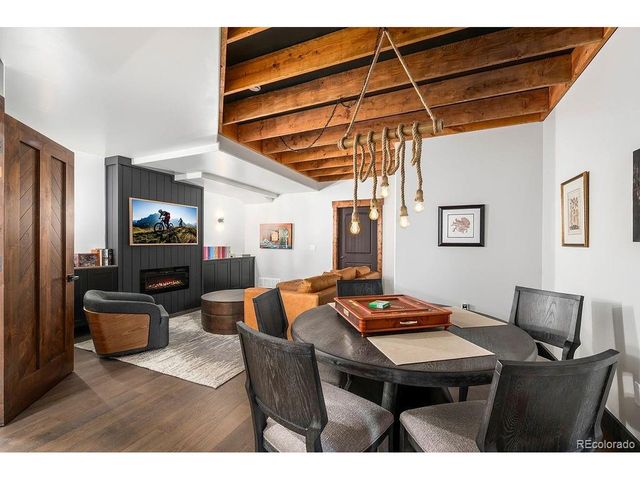 16654 S 7th St, Pine, CO 80470