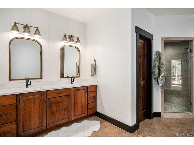 16654 S 7th St, Pine, CO 80470