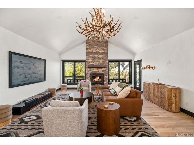 16654 S 7th St, Pine, CO 80470