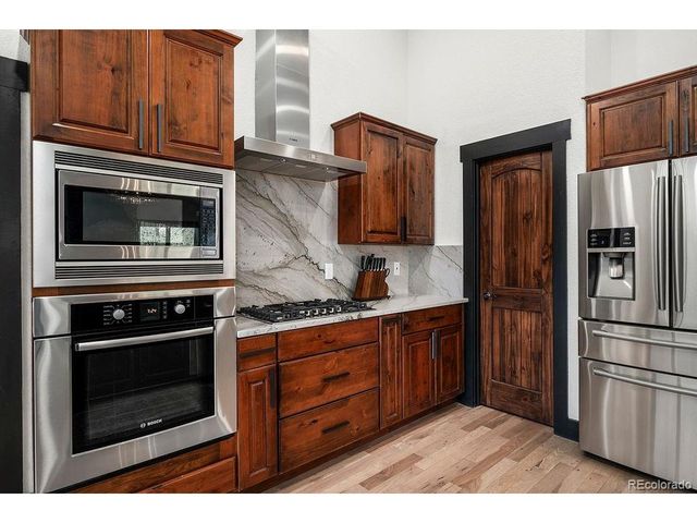 16654 S 7th St, Pine, CO 80470