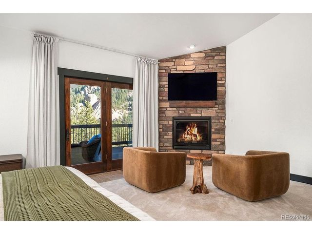 16654 S 7th St, Pine, CO 80470