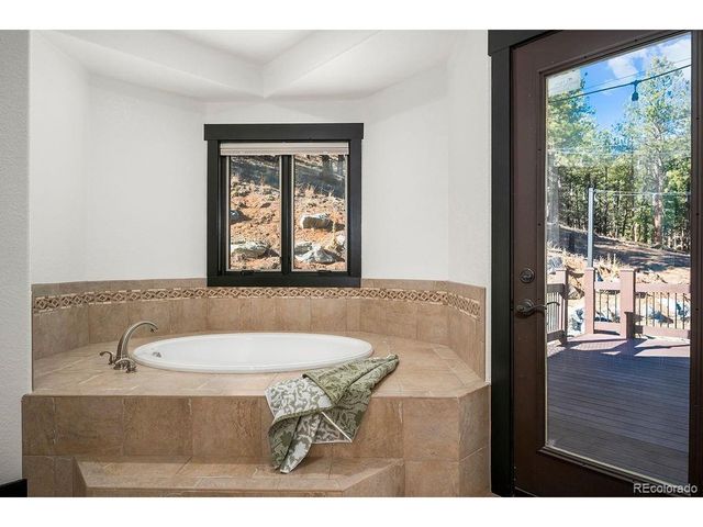 16654 S 7th St, Pine, CO 80470