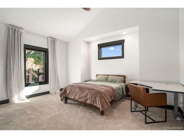 16654 S 7th St, Pine, CO 80470