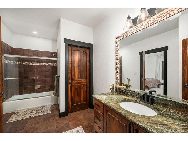 16654 S 7th St, Pine, CO 80470
