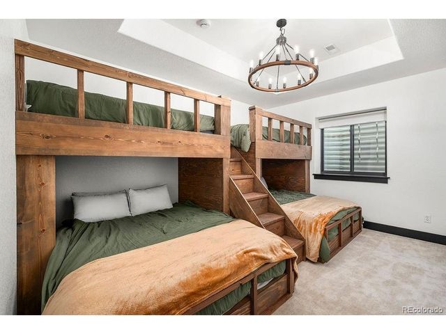 16654 S 7th St, Pine, CO 80470