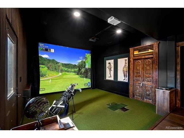16654 S 7th St, Pine, CO 80470