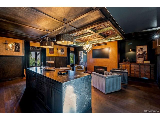 16654 S 7th St, Pine, CO 80470