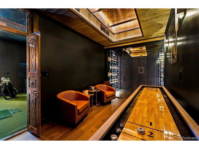 16654 S 7th St, Pine, CO 80470