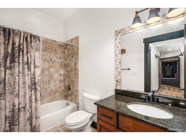 16654 S 7th St, Pine, CO 80470