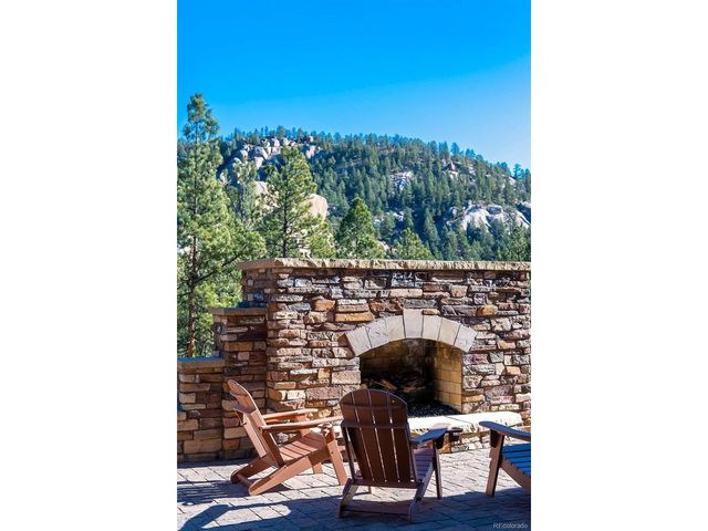 16654 S 7th St, Pine, CO 80470