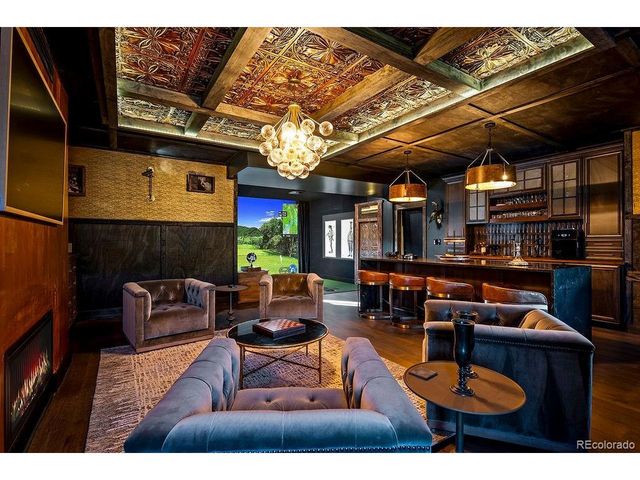 16654 S 7th St, Pine, CO 80470