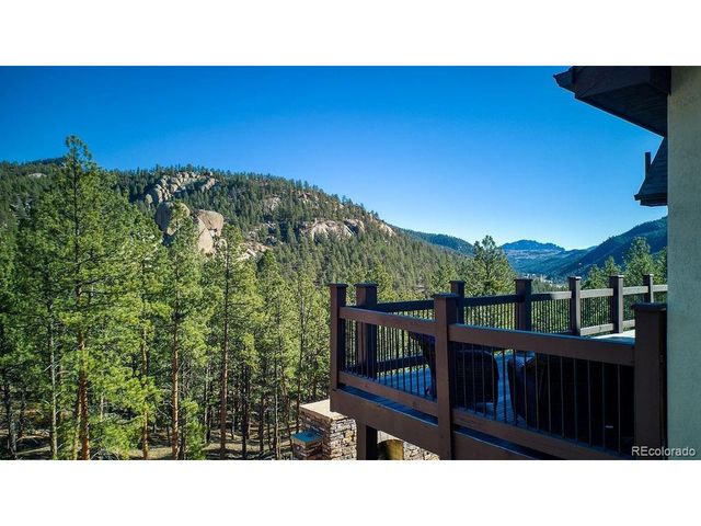 16654 S 7th St, Pine, CO 80470