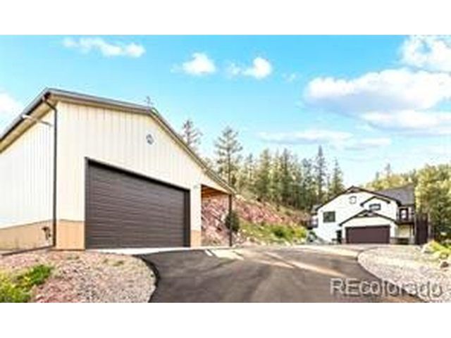 16654 S 7th St, Pine, CO 80470