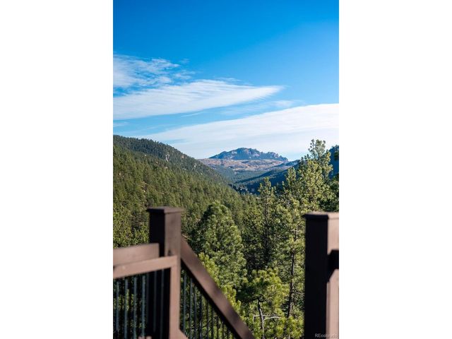 16654 S 7th St, Pine, CO 80470