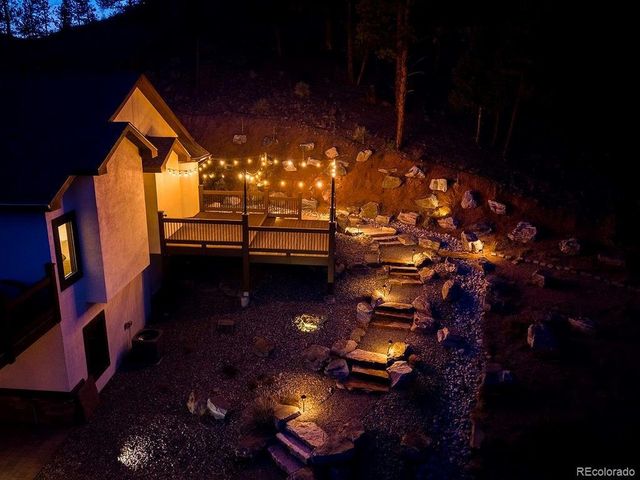 16654 S 7th St, Pine, CO 80470
