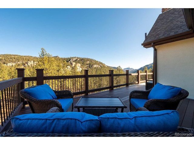 16654 S 7th St, Pine, CO 80470