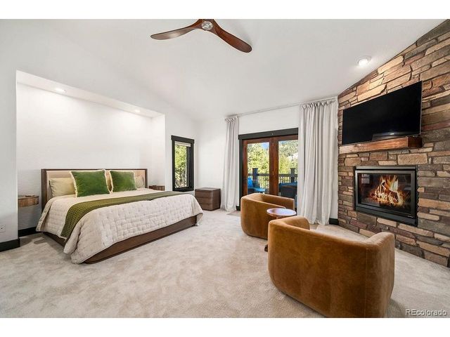 16654 S 7th St, Pine, CO 80470