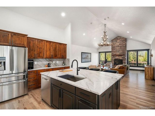 16654 S 7th St, Pine, CO 80470
