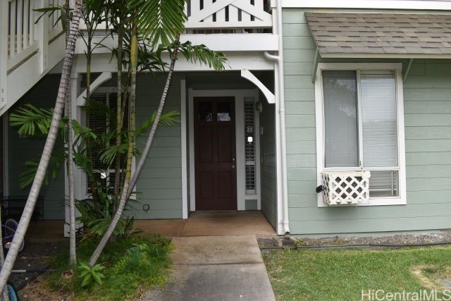 91-1058 Kekuilani Loop 702, Kapolei, HI 96707