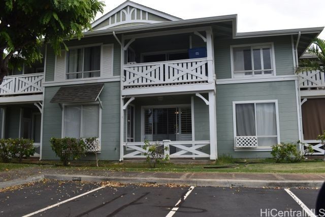 91-1058 Kekuilani Loop 702, Kapolei, HI 96707