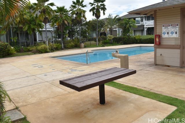 91-1058 Kekuilani Loop 702, Kapolei, HI 96707