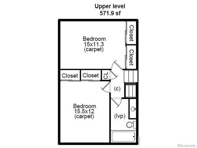 3281 McIntosh Court, Loveland, CO 80538