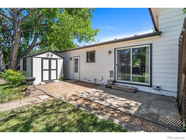 3281 McIntosh Court, Loveland, CO 80538