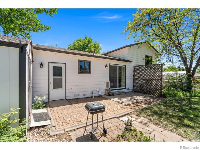 3281 McIntosh Court, Loveland, CO 80538