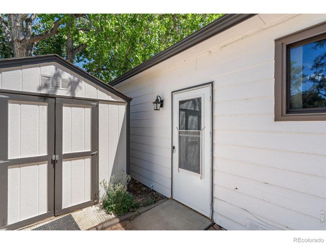 3281 McIntosh Court, Loveland, CO 80538