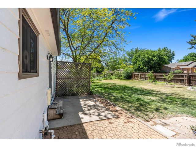 3281 McIntosh Court, Loveland, CO 80538