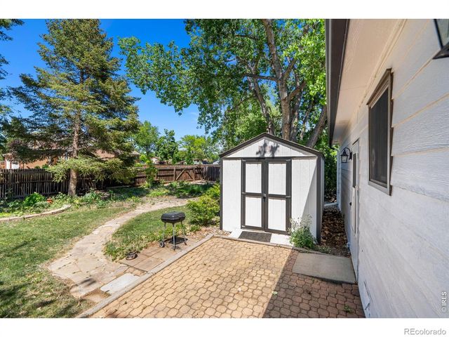 3281 McIntosh Court, Loveland, CO 80538