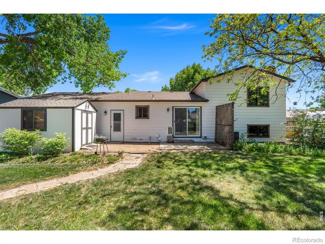 3281 McIntosh Court, Loveland, CO 80538