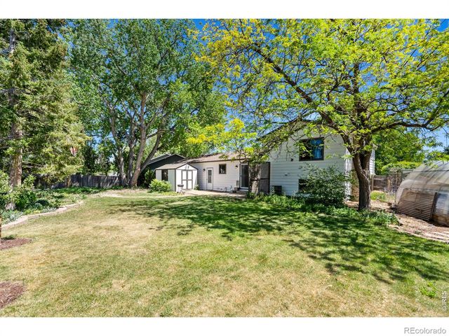 3281 McIntosh Court, Loveland, CO 80538