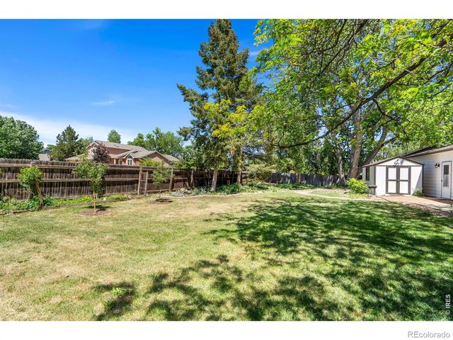 3281 McIntosh Court, Loveland, CO 80538