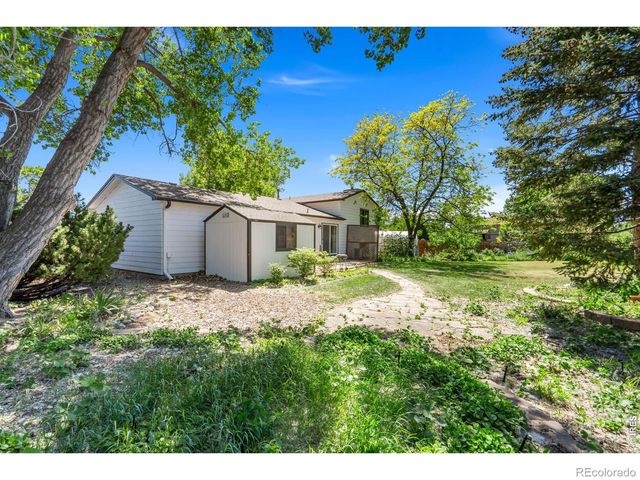 3281 McIntosh Court, Loveland, CO 80538