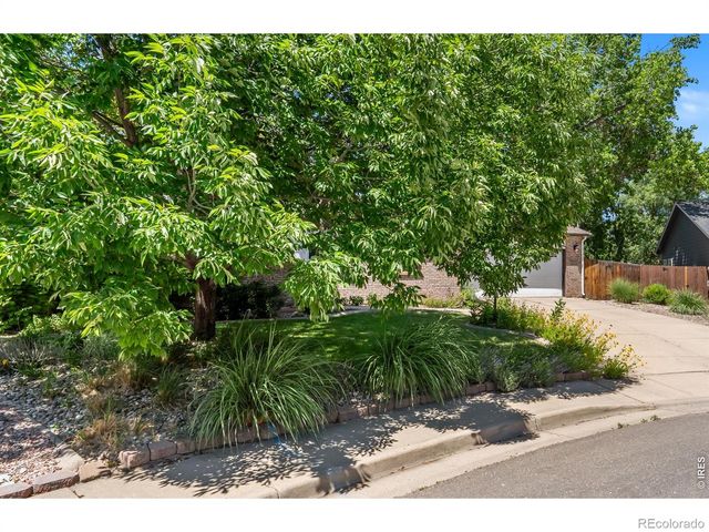 3281 McIntosh Court, Loveland, CO 80538