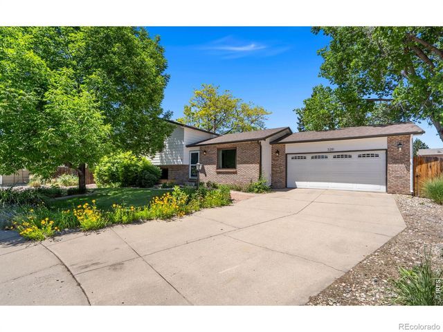 3281 McIntosh Court, Loveland, CO 80538