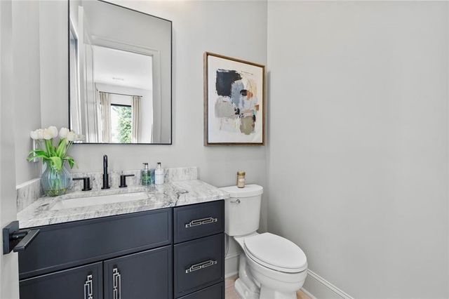 3960 Clairmont Road, Atlanta, GA 30341
